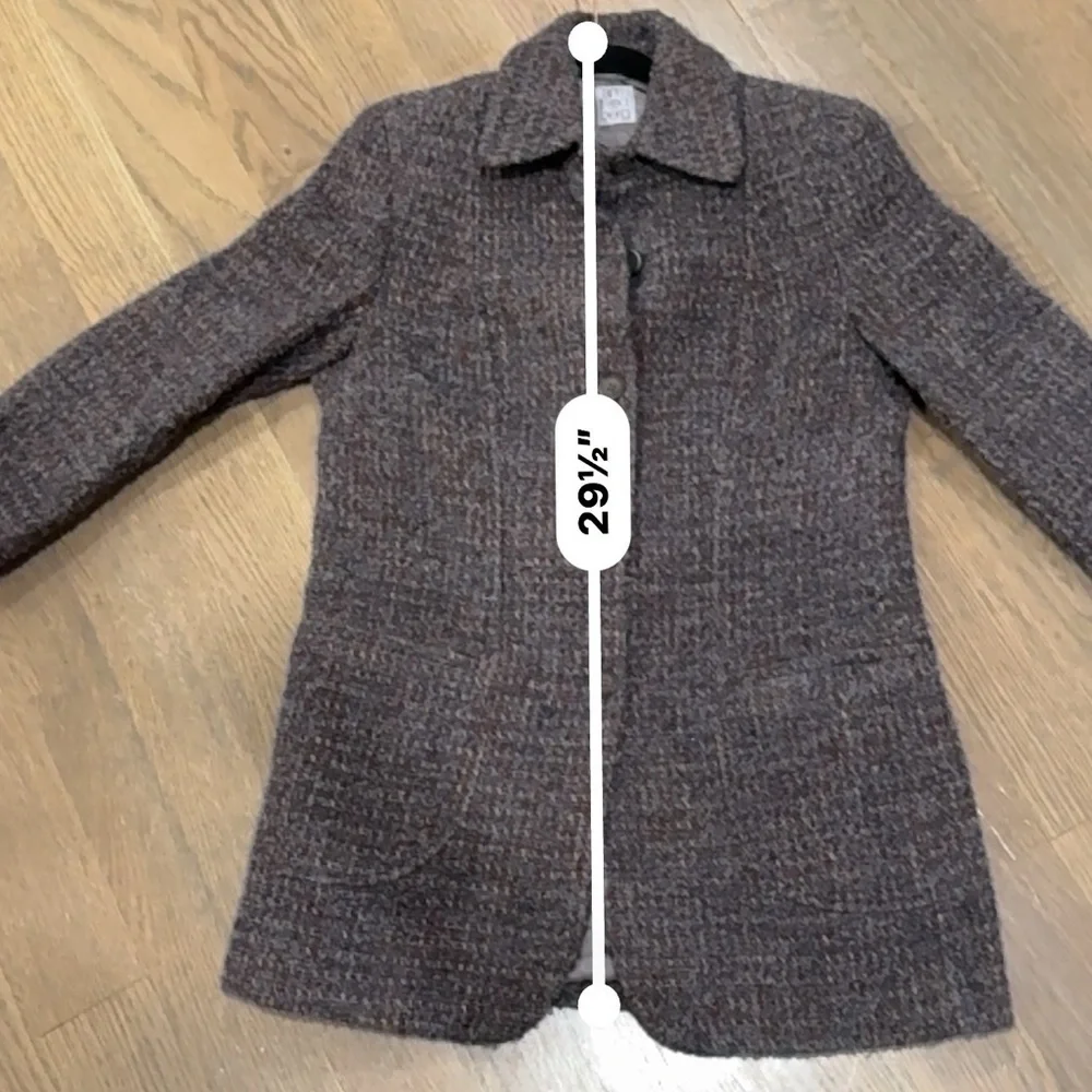 ann freedberg size tag